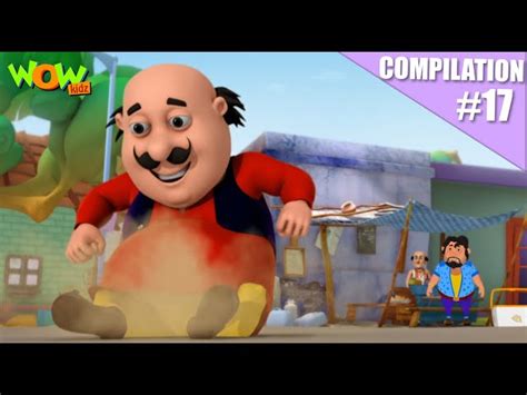 motu patlu ki video|motu patlu 18.